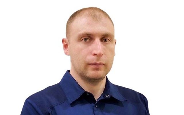Суюнчев Марат Рашитович