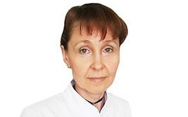 Тодорова Юлия Станиславовна