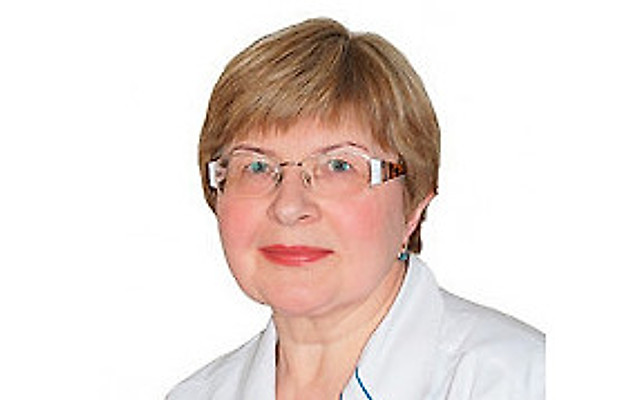 Гранкина Наталья Евгеньевна