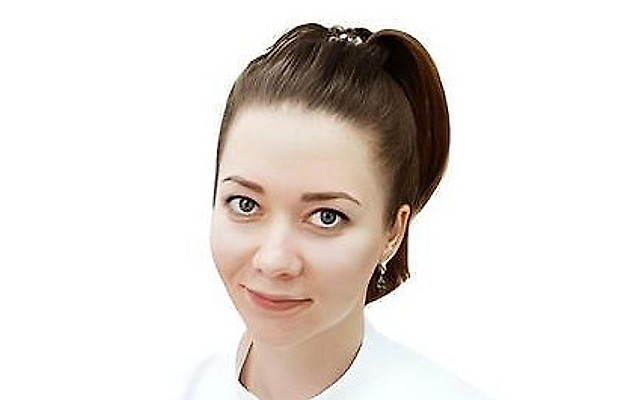 Квитка Наталья Александровна