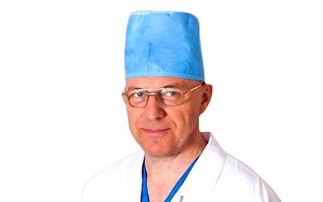 Круглов Сергей Владимирович