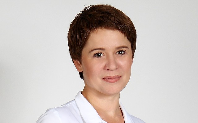 Зайцева Маргарита Васильевна