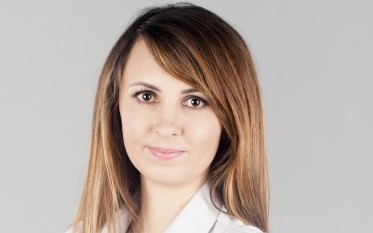 Кадочкина Оксана Андреевна
