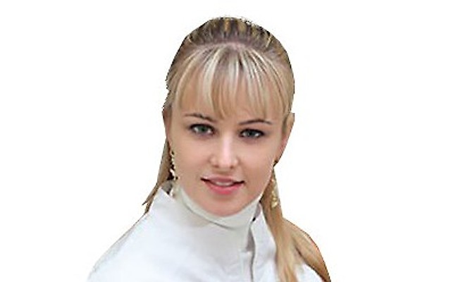 Карташова Елена Александровна