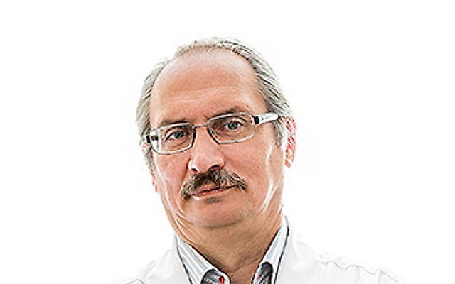 Кузьменко Александр Иванович