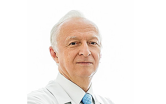 Бабичев Евгений Александрович