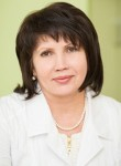 Гулиева Галина Михайловна