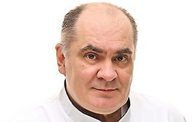 Думбай Андрей Витальевич