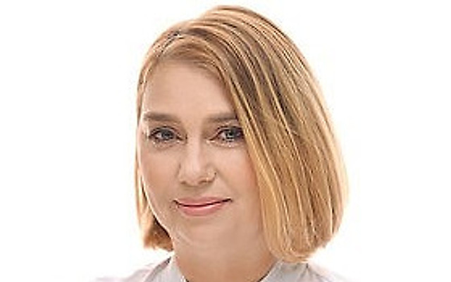 Ефремова Лариса Леонидовна