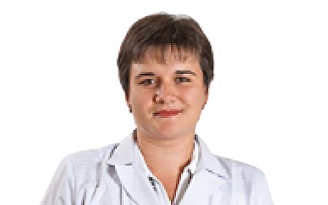 Гончарова Ирина Александровна