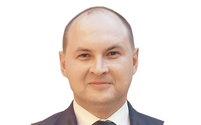Нистратов Григорий Павлович