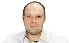 Дружинин Кирилл Вячеславович