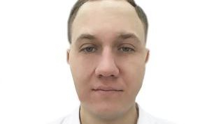 Мануйлов Дмитрий Владимирович