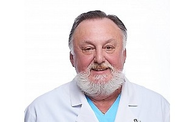 Селезнев Григорий Григорьевич