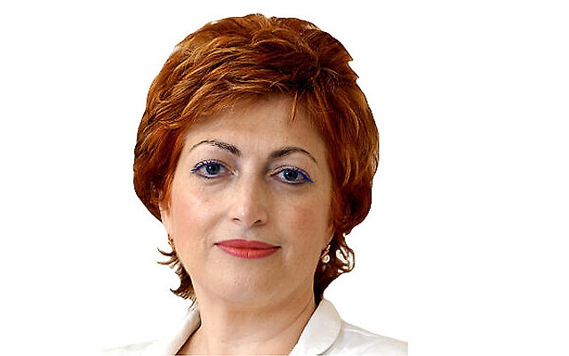 Зарапова Наталья Владимировна