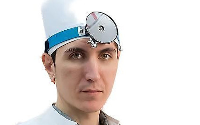Грицун Михаил Михайлович