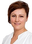 Шендерова Валентина Вилевна
