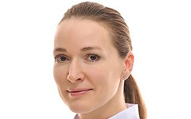 Домбровская Елена Викторовна
