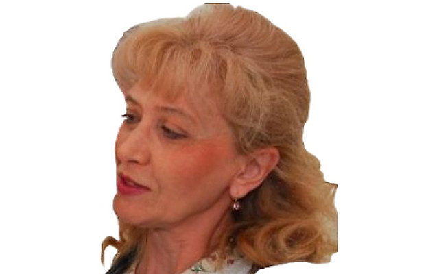 Соколова Татьяна Владимировна