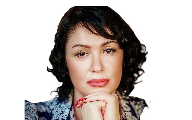 Тихомирова Оксана Александровна