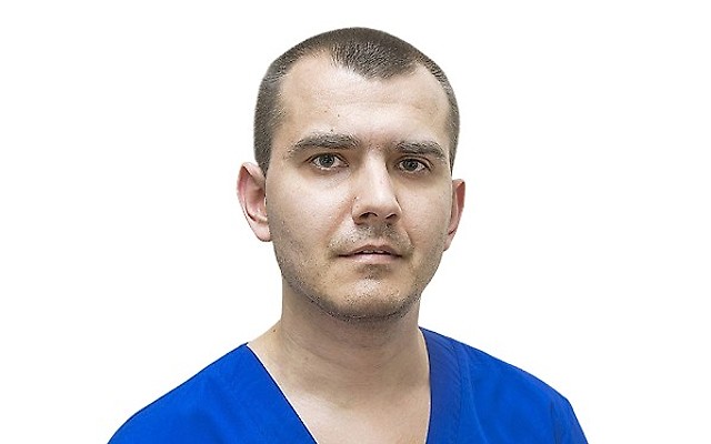Ванин Антон Александрович