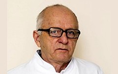 Данченко Николай Иванович