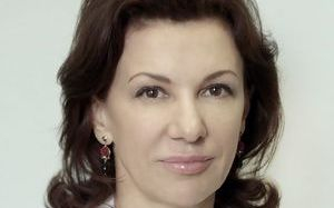 Малеева Марина Викторовна