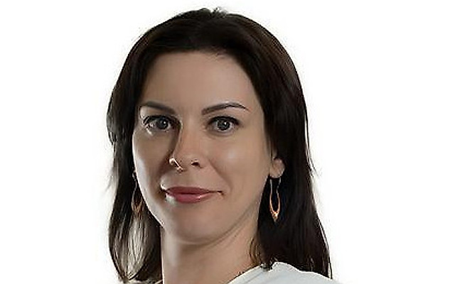 Баранова Анастасия Александровна