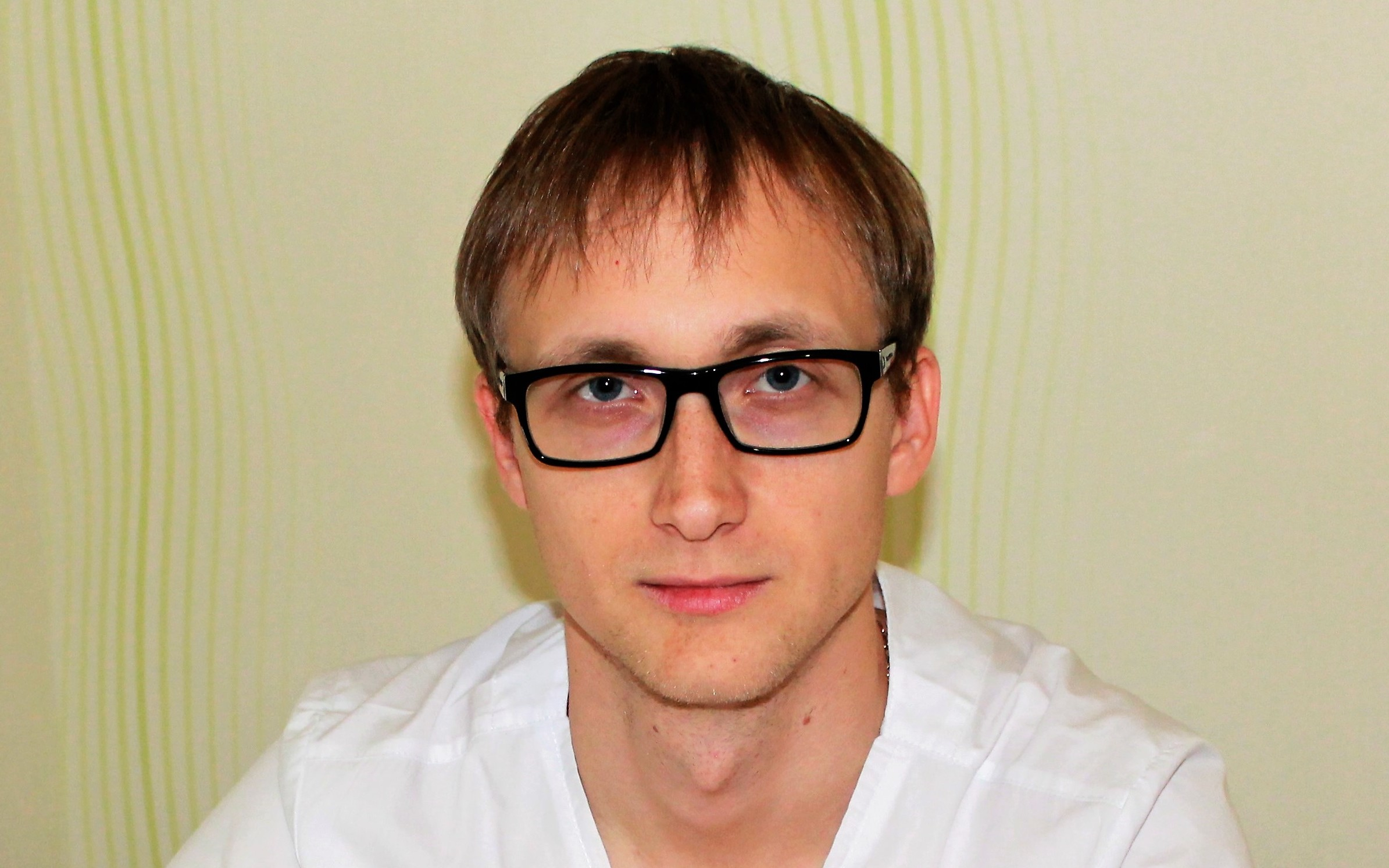 Заходякин Петр Сергеевич
