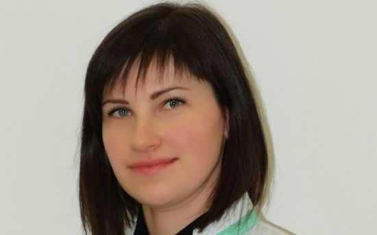 Трубачева Юлия Владимировна