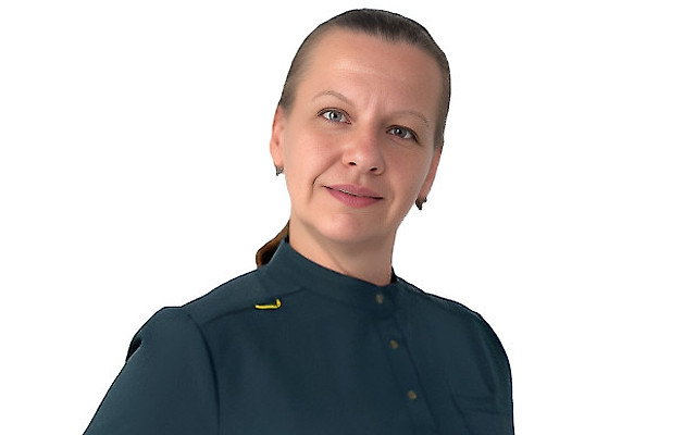 Лебедева Ольга Валентиновна