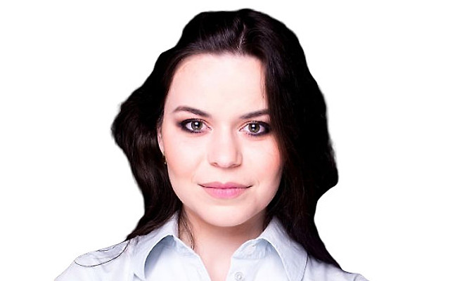 Коленова Анастасия Сергеевна
