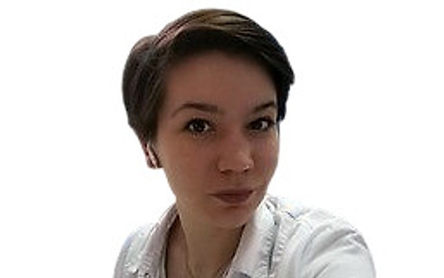 Гальбас Екатерина Павловна