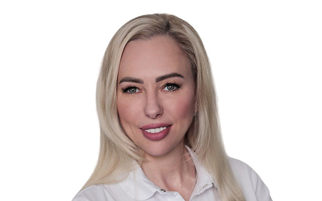 Зайцева Елена Викторовна