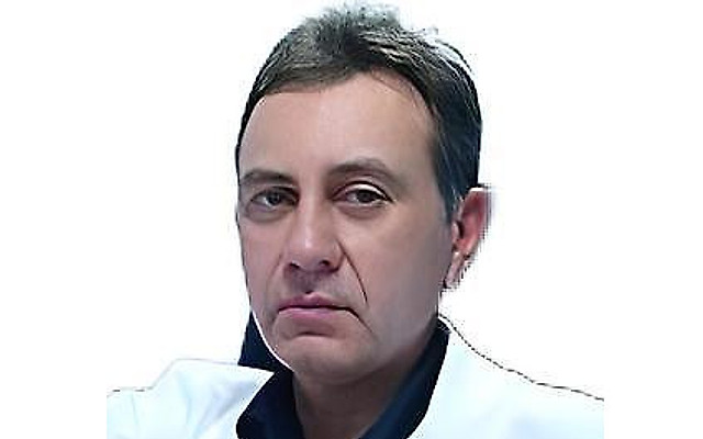Пащенко Сергей Михайлович