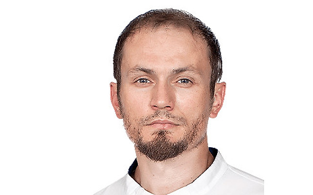 Эдельгериев Магомед Омарович