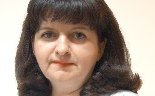 Титова Наталья Николаевна