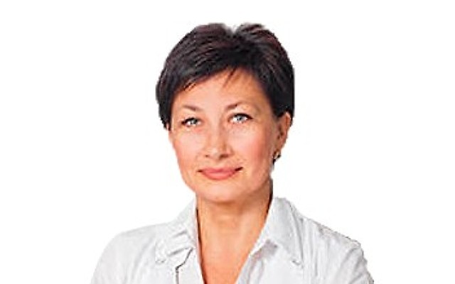 Файнгольд Елена Анатольевна