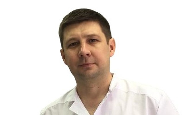 Толкач Андрей Олегович
