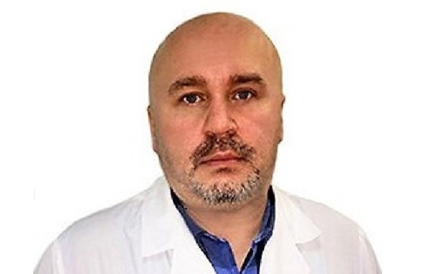 Анцыборов Андрей Викторович