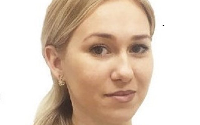 Болгова Елена Игоревна