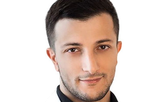 Гамзатов Тимур Гамзатович