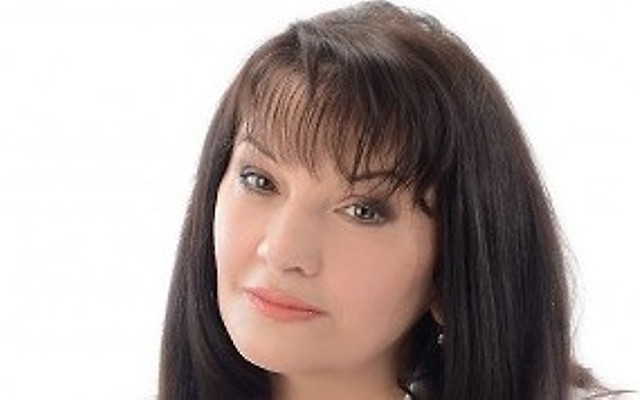 Чинёнова Ирина Ивановна