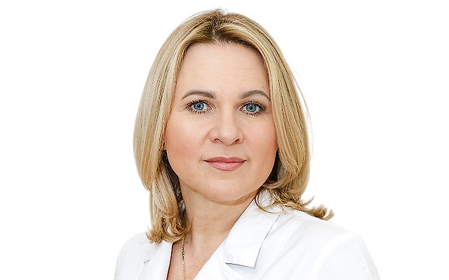 Белозерцева Екатерина Геннадьевна
