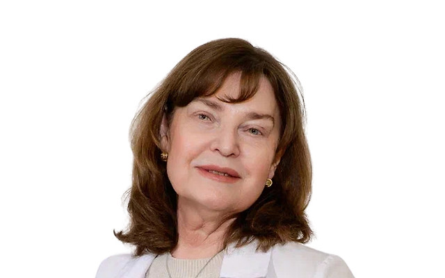 Миловидова Лариса Борисовна