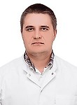 Евсеев Станислав Владимирович