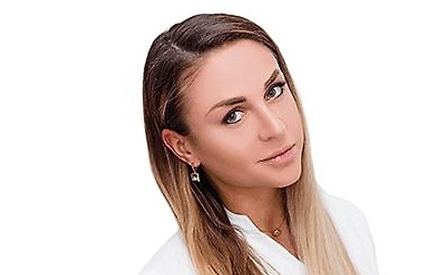 Акулиничева Нина Александровна