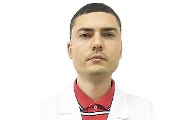 Дударев Сергей Игоревич