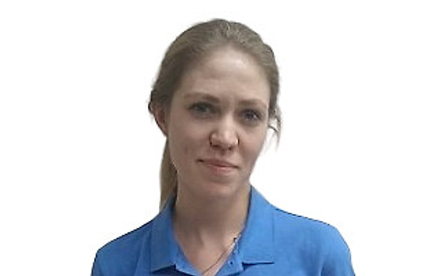 Санчугова Анна Александровна