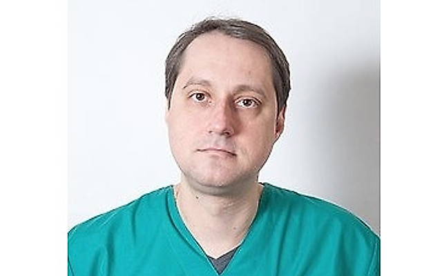 Кубасов Дмитрий Олегович